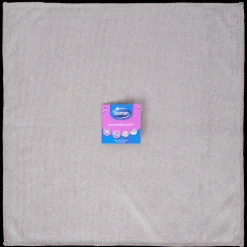 Spargo microvezeldoek