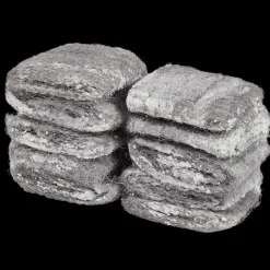 Spargo staalsponsjes