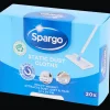 Spargo statische stofdoeken