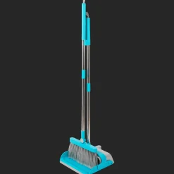 Spargo stoffer en blik