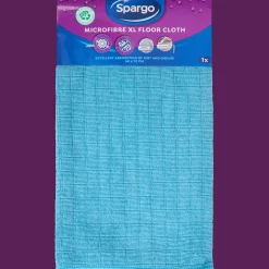 Spargo XL microvezelvloerdoek