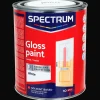 Spectrum hoogglans alkydlak wit