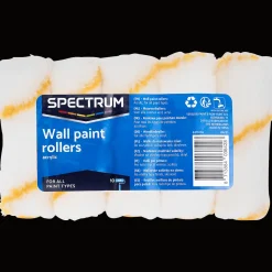 Spectrum muurverfrollers