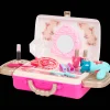 Action Speelgoed make-up-koffer