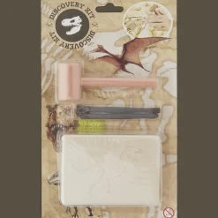 Action Speelgoed opgraafkit