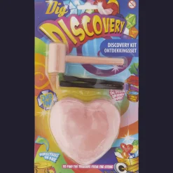 Action Speelgoed opgraafkit