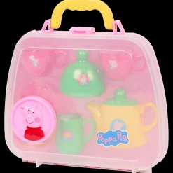 Action Speelgoed serviesset