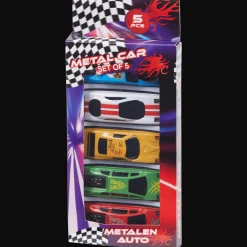 Action Speelgoedauto's