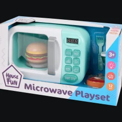 House Fun Speelgoed-magnetron