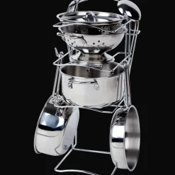 Action Speelgoedpannenset