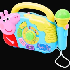 Paw Patrol Speelgoedradio met microfoon