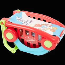 Action Speelgoed-winkelwagentje