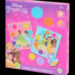 Action Spelend leren