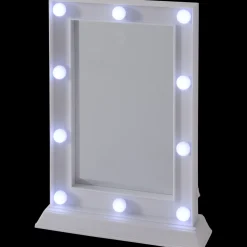 Action Spiegel met ledverlichting