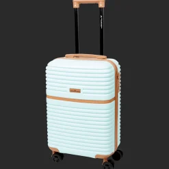 Spilbergen koffer Milan