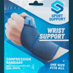 Action Sport Support polsbandage