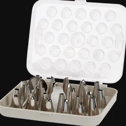 Action Spuitmondenset