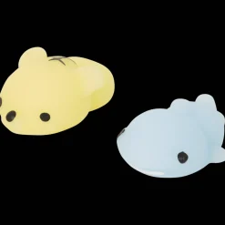 Action Squishmeez stretch-figuren