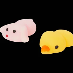 Action Squishmeez stretch-figuren