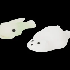 Action Squishmeez stretch-figuren