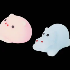 Action Squishmeez stretch-figuren