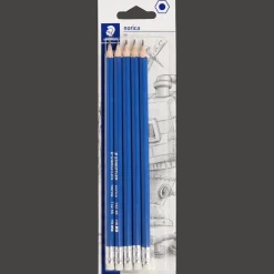Staedtler potloden Norica HB