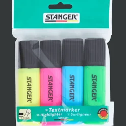 Action Stanger markeerstiften