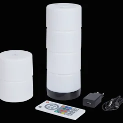 Action Stapelbare led-pilaar