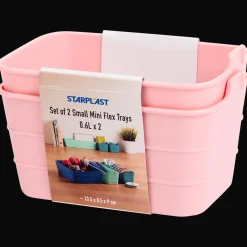 Action Starplast flexibele mandjes