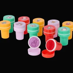 Action Stempelset kerst