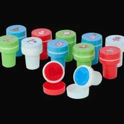 Action Stempelset kerst