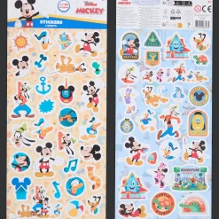 Action Stickervellen