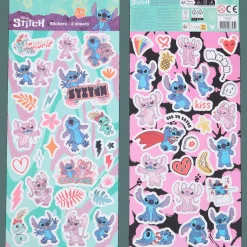 Action Stickervellen