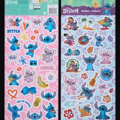 Action Stickervellen