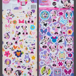 Action Stickervellen