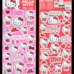 Action Stickervellen