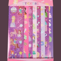 Action Stickervellen