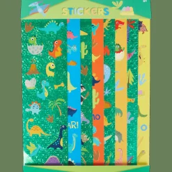 Action Stickervellen