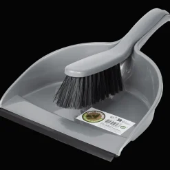 Action Stoffer en blik