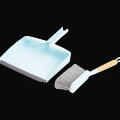 Action Stoffer en blik