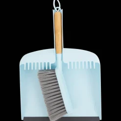 Action Stoffer en blik