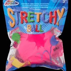 Action Stretchy bal