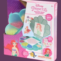 Action Strijkkralenset