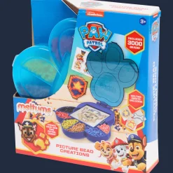 Action Strijkkralenset