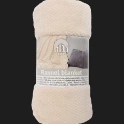 Studio Home fleeceplaid