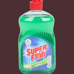 Superfinn afwasmiddel Appel