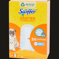 Swiffer Duster navulling