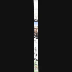 Action Tafel decoratiestang