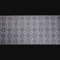 Action Tafelloper met kant