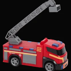 Action Teamsterz auto